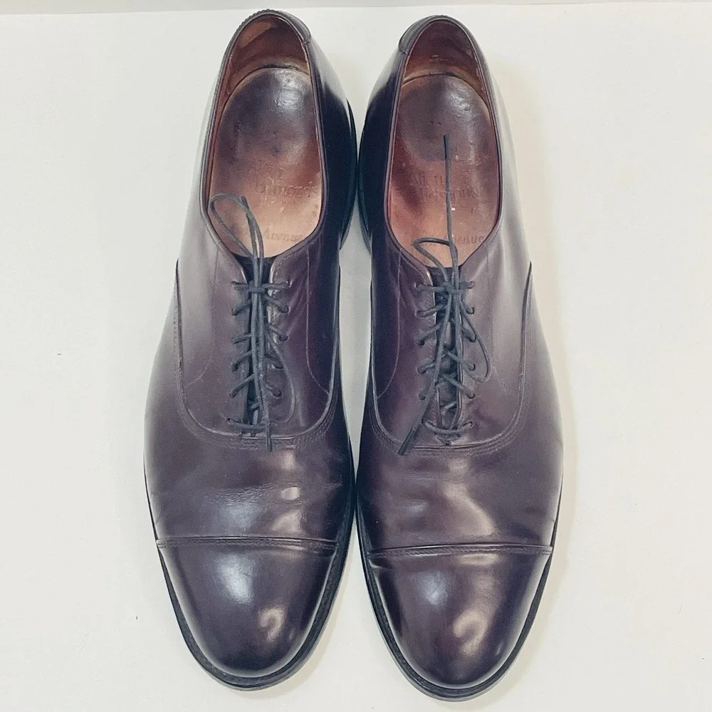 Allen Edmonds allen edmonds